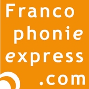Логотип Radio Francophonie Express